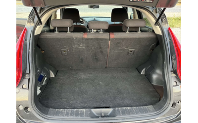 Nissan Juke 1.6I 117кс ГАЗОВ ИНЖЕКЦИОН КЛИМАТРОНИК ВНОС ИТАЛИЯ - автомобили, коли, обяви за нови и употребявани 14