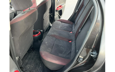 Nissan Juke 1.6I 117кс ГАЗОВ ИНЖЕКЦИОН КЛИМАТРОНИК ВНОС ИТАЛИЯ - автомобили, коли, обяви за нови и употребявани 8