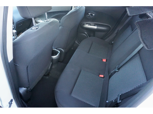 Nissan Juke 1.2DIG-T ACENTA - автомобили, коли, обяви за нови и употребявани 11