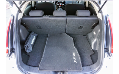 Nissan Juke 1.2DIG-T ACENTA - автомобили, коли, обяви за нови и употребявани 13