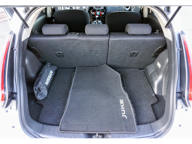 Nissan Juke 1.2DIG-T ACENTA - автомобили, коли, обяви за нови и употребявани 13