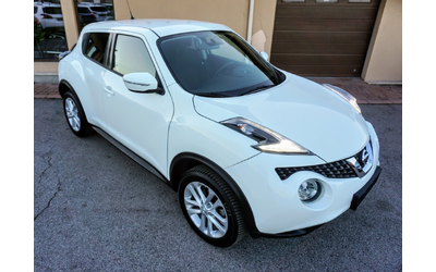 nissan-juke - 1