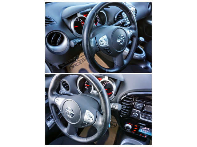 Nissan Juke 1.2DIG-T ACENTA - автомобили, коли, обяви за нови и употребявани 6