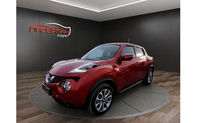 nissan-juke - 0