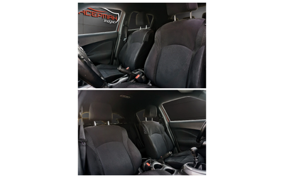 Nissan Juke 1.5DCI TEKNA - автомобили, коли, обяви за нови и употребявани 7