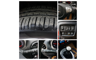 Nissan Juke 1.5DCI TEKNA - автомобили, коли, обяви за нови и употребявани 8