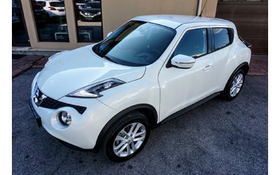 nissan-juke - 0