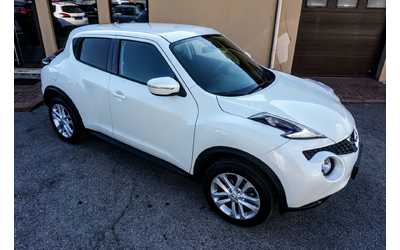 nissan-juke - 1