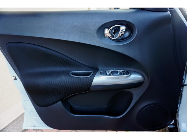 Nissan Juke 1.5DCI ACENTA - автомобили, коли, обяви за нови и употребявани 4