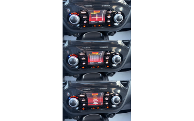 Nissan Juke 1.5DCI* 110HP* TOP* СОБСТВЕН ЛИЗИНГ - автомобили, коли, обяви за нови и употребявани 12