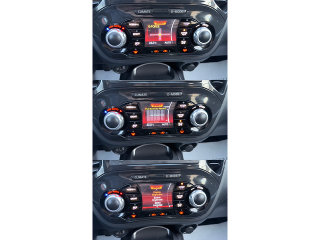 Nissan Juke 1.5DCI* 110HP* TOP* СОБСТВЕН ЛИЗИНГ - автомобили, коли, обяви за нови и употребявани 12