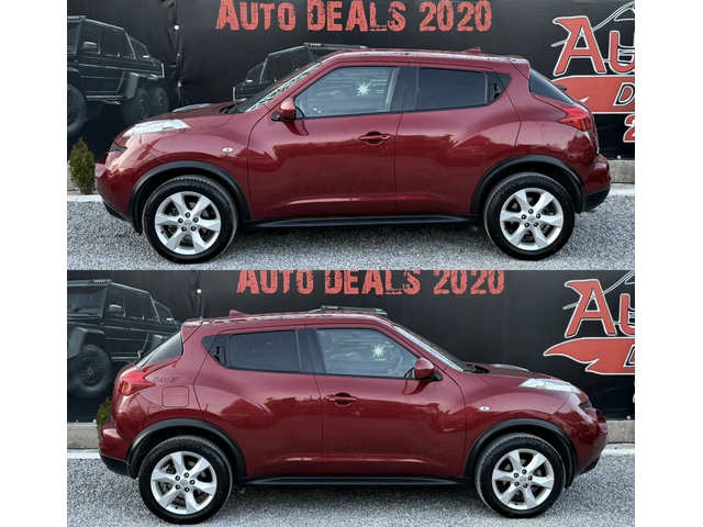 Nissan Juke 1.5DCI* 110HP* TOP* СОБСТВЕН ЛИЗИНГ - автомобили, коли, обяви за нови и употребявани 3
