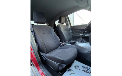 Nissan Juke 1.5DCI* 110HP* TOP* СОБСТВЕН ЛИЗИНГ - автомобили, коли, обяви за нови и употребявани 7