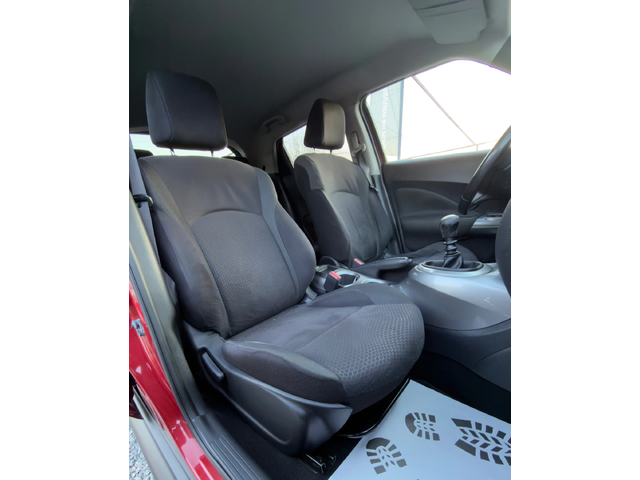 Nissan Juke 1.5DCI* 110HP* TOP* СОБСТВЕН ЛИЗИНГ - автомобили, коли, обяви за нови и употребявани 7