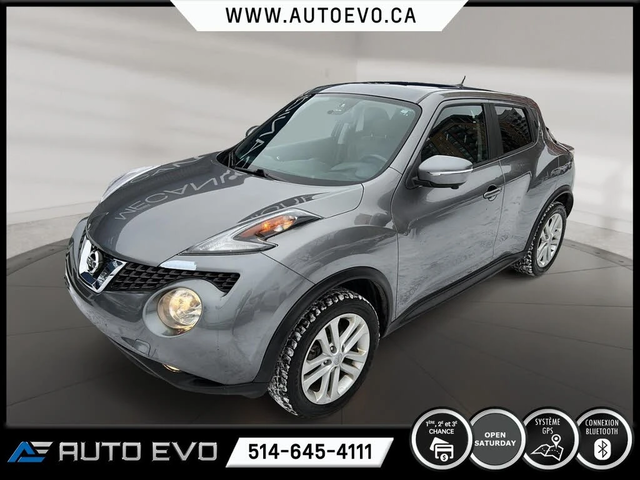 Nissan Juke - автомобили, коли, обяви за нови и употребявани 0