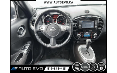 Nissan Juke - автомобили, коли, обяви за нови и употребявани 10