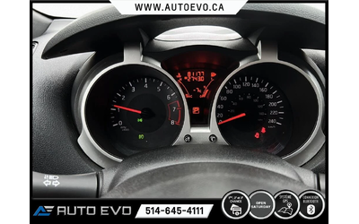 Nissan Juke - автомобили, коли, обяви за нови и употребявани 11