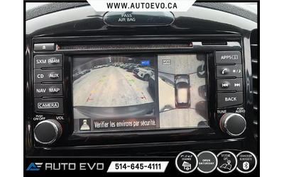 Nissan Juke - автомобили, коли, обяви за нови и употребявани 12