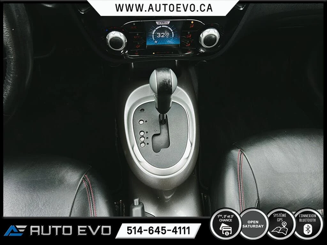 Nissan Juke - автомобили, коли, обяви за нови и употребявани 15