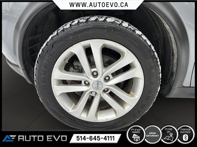 Nissan Juke - автомобили, коли, обяви за нови и употребявани 5