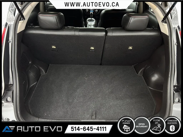 Nissan Juke - автомобили, коли, обяви за нови и употребявани 6