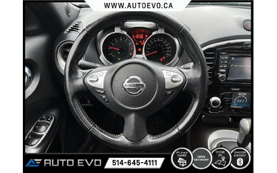 Nissan Juke - автомобили, коли, обяви за нови и употребявани 9