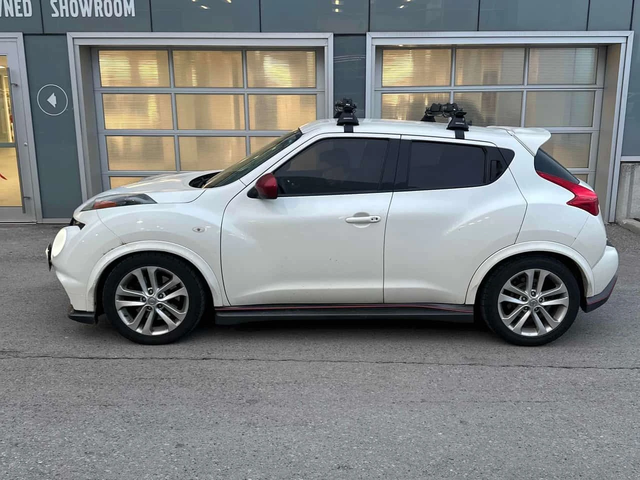 Nissan Juke * NISMO RS * 2 КЛЮЧА* KEYLESS* - автомобили, коли, обяви за нови и употребявани 1