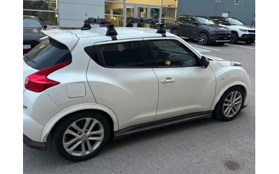 nissan-juke - 2