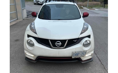 nissan-juke - 5