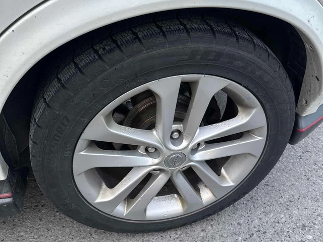 Nissan Juke * NISMO RS * 2 КЛЮЧА* KEYLESS* - автомобили, коли, обяви за нови и употребявани 6