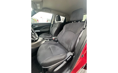 Nissan Juke 4х4 АВТОМАТИК - автомобили, коли, обяви за нови и употребявани 13