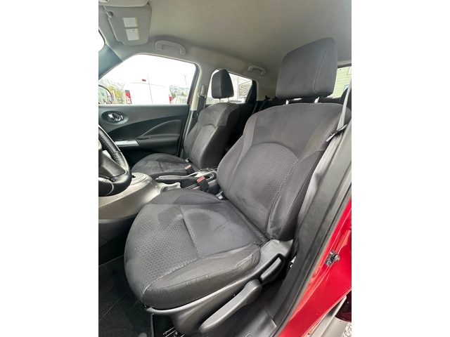 Nissan Juke 4х4 АВТОМАТИК - автомобили, коли, обяви за нови и употребявани 13