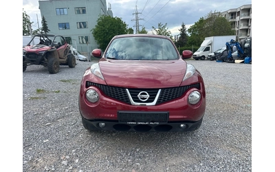 nissan-juke - 1