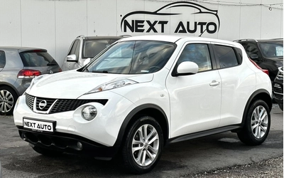 nissan-juke - 0