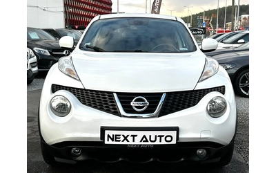 nissan-juke - 1