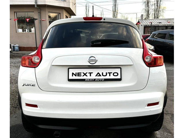 Nissan Juke 1.6i 117HP EURO5A KEYLESS CAMERA - автомобили, коли, обяви за нови и употребявани 5