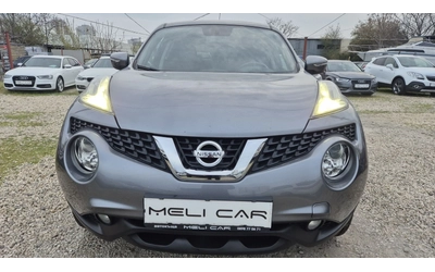 nissan-juke - 0