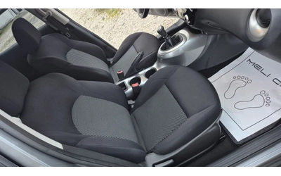 Nissan Juke 1.2 БЕНЗИН 122ХИЛ.ФРАНЦИЯ ЛИЗИНГ ВИДЕО - автомобили, коли, обяви за нови и употребявани 13