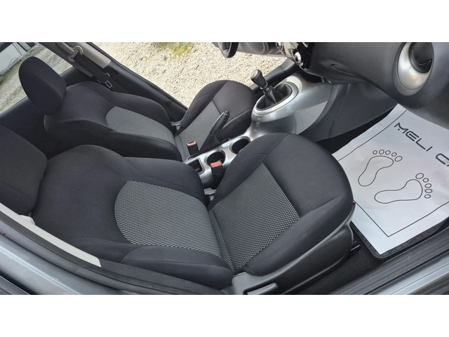 Nissan Juke 1.2 БЕНЗИН 122ХИЛ.ФРАНЦИЯ ЛИЗИНГ ВИДЕО - автомобили, коли, обяви за нови и употребявани 13