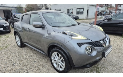 nissan-juke - 1