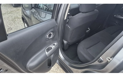 Nissan Juke 1.2 БЕНЗИН 122ХИЛ.ФРАНЦИЯ ЛИЗИНГ ВИДЕО - автомобили, коли, обяви за нови и употребявани 7