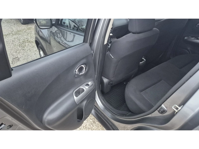 Nissan Juke 1.2 БЕНЗИН 122ХИЛ.ФРАНЦИЯ ЛИЗИНГ ВИДЕО - автомобили, коли, обяви за нови и употребявани 7