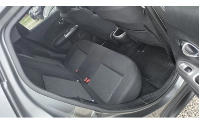 Nissan Juke 1.2 БЕНЗИН 122ХИЛ.ФРАНЦИЯ ЛИЗИНГ ВИДЕО - автомобили, коли, обяви за нови и употребявани 8