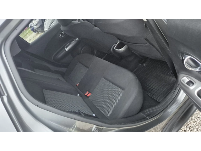 Nissan Juke 1.2 БЕНЗИН 122ХИЛ.ФРАНЦИЯ ЛИЗИНГ ВИДЕО - автомобили, коли, обяви за нови и употребявани 8