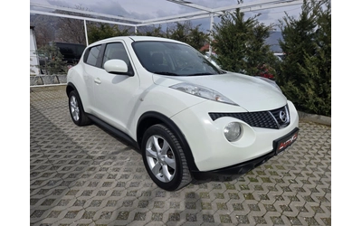 nissan-juke - 1