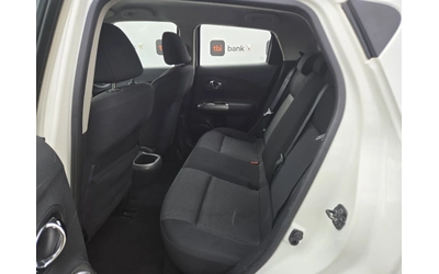 Nissan Juke 1.6i-117кс= ФАБРИЧНА ГАЗ= НАВИГАЦИЯ= КЛИМАТРОНИК - автомобили, коли, обяви за нови и употребявани 8