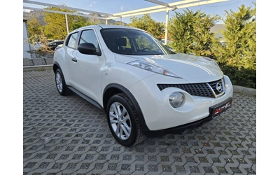 nissan-juke - 1