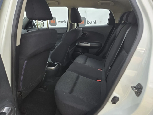 Nissan Juke 1.5DCI-110кс= КЛИМАТИК= 6СКОРОСТИ - автомобили, коли, обяви за нови и употребявани 8