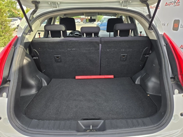 Nissan Juke 1.5DCI-110кс= КЛИМАТИК= 6СКОРОСТИ - автомобили, коли, обяви за нови и употребявани 9