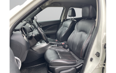 Nissan Juke Tekna 1.6i CVT - автомобили, коли, обяви за нови и употребявани 12